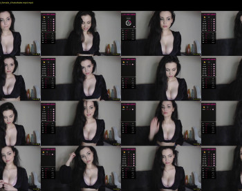 lady_yas — 30 minute Chaturbate female cam show recording, 720p, Dec 22, 2020