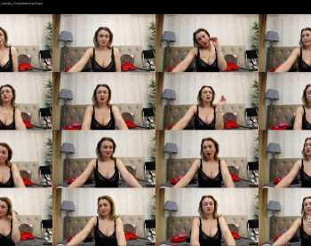 ladyjeen — 8 minute Chaturbate female cam show recording, 1080p, Dec 21, 2020