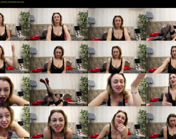 ladyjeen — 70 minute Chaturbate female cam show recording, 1080p, Dec 21, 2020