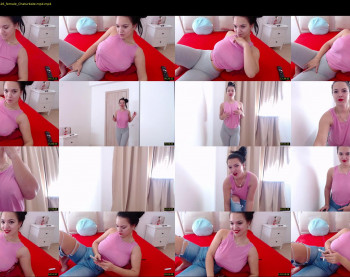 lexy_sweet — 72 minute Chaturbate female cam show recording, 720p, Dec 21, 2020