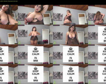 linda_morgan1 — 14 minute Chaturbate female cam show recording, 720p, Dec 22, 2020