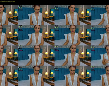 lisacroft — 6 minute Chaturbate female cam show recording, 1080p, Dec 21, 2020