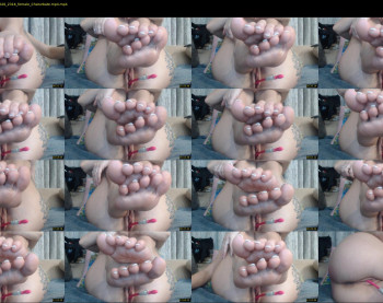 little_princess777 — 15 minute Chaturbate female cam show recording, 720p, Dec 21, 2020