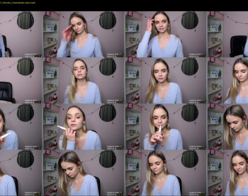 lolli_mary — 6 minute Chaturbate female cam show recording, 1080p, Dec 21, 2020