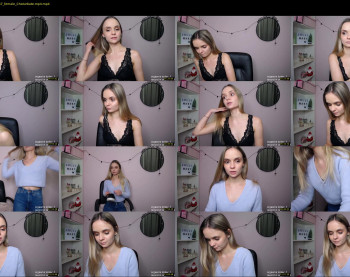 lolli_mary — 14 minute Chaturbate female cam show recording, 1080p, Dec 21, 2020