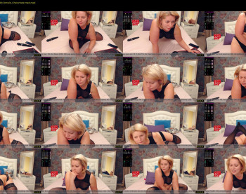 lorabigass — 72 minute Chaturbate female cam show recording, 1080p, Dec 21, 2020