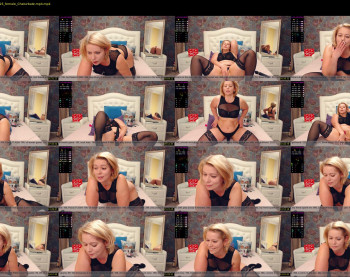lorabigass — 26 minute Chaturbate female cam show recording, 1080p, Dec 21, 2020