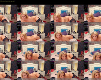 lorabigass — 7 minute Chaturbate female cam show recording, 1080p, Dec 21, 2020