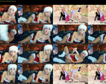 lourdesnoir — 48 minute Chaturbate female cam show recording, 1080p, Dec 21, 2020