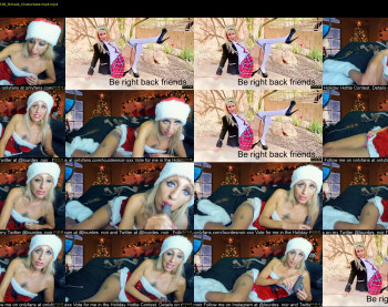 lourdesnoir — 62 minute Chaturbate female cam show recording, 1080p, Dec 21, 2020