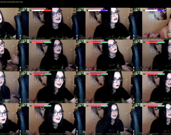lsqueen — 15 minute Chaturbate female cam show recording, 1080p, Dec 21, 2020