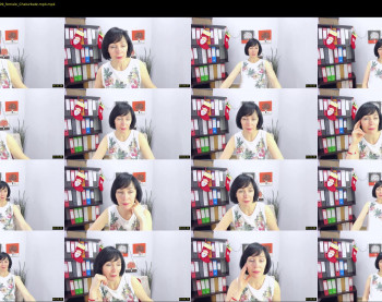 mariagold — 9 minute Chaturbate female cam show recording, 1080p, Dec 21, 2020