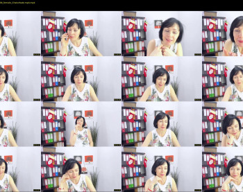 mariagold — 17 minute Chaturbate female cam show recording, 1080p, Dec 21, 2020