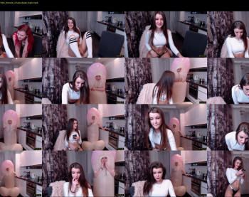 marti_lovely — 36 minute Chaturbate female cam show recording, 720p, Dec 21, 2020
