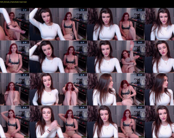 marti_lovely — 3 minute Chaturbate female cam show recording, 720p, Dec 21, 2020