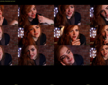 mary_lise — 24 minute Chaturbate couple cam show recording, 720p, Dec 21, 2020