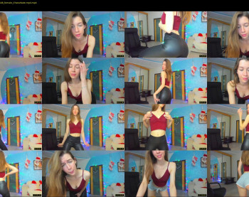 mcflurry18 — 88 minute Chaturbate female cam show recording, 720p, Dec 21, 2020