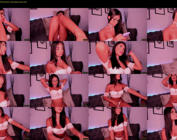 mel_evansx — 37 minute Chaturbate female cam show recording, 1080p, Dec 21, 2020