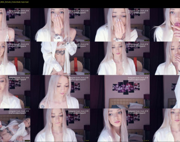 melissaallens — 70 minute Chaturbate female cam show recording, 1080p, Dec 21, 2020