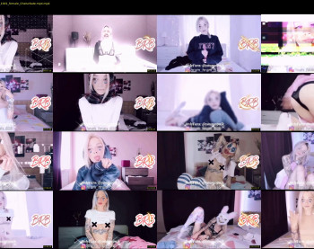 melissaallens — 70 minute Chaturbate female cam show recording, 1080p, Dec 21, 2020