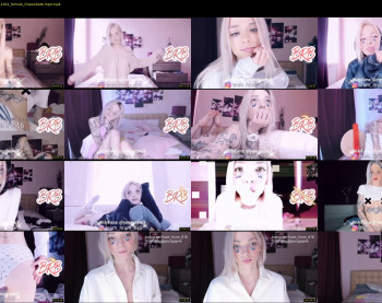 melissaallens — 70 minute Chaturbate female cam show recording, 1080p, Dec 21, 2020