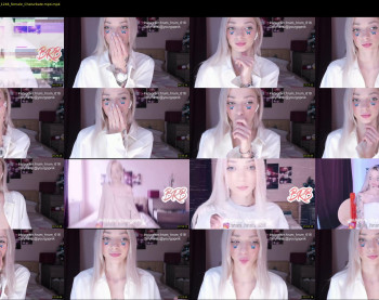 melissaallens — 70 minute Chaturbate female cam show recording, 1080p, Dec 21, 2020