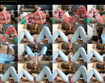 mellyvontease — 71 minute Chaturbate female cam show recording, 1080p, Dec 21, 2020