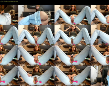 mellyvontease — 71 minute Chaturbate female cam show recording, 1080p, Dec 21, 2020