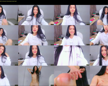 mia_paulina — 70 minute Chaturbate female cam show recording, 1080p, Dec 21, 2020