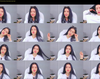 mia_paulina — 3 minute Chaturbate female cam show recording, 1080p, Dec 21, 2020