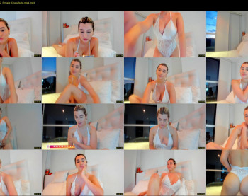 miaduval — 70 minute Chaturbate female cam show recording, 1080p, Dec 22, 2020