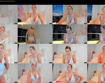 miaduval — 70 minute Chaturbate female cam show recording, 1080p, Dec 22, 2020