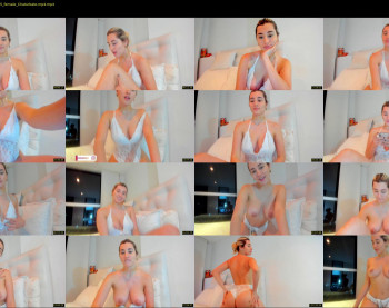 miaduval — 70 minute Chaturbate female cam show recording, 1080p, Dec 22, 2020