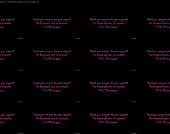 mila_polly_and_forester — 5 minute Chaturbate couple cam show recording, 720p, Dec 21, 2020