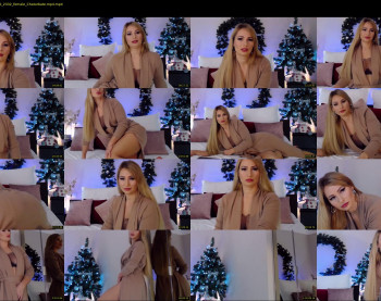 miladystarlight — 71 minute Chaturbate female cam show recording, 1080p, Dec 21, 2020