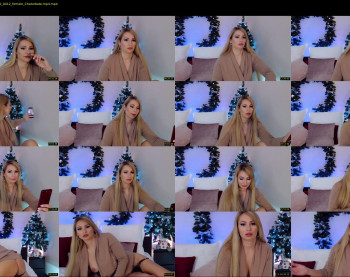miladystarlight — 71 minute Chaturbate female cam show recording, 1080p, Dec 22, 2020