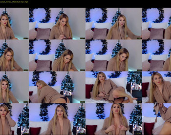 miladystarlight — 71 minute Chaturbate female cam show recording, 1080p, Dec 22, 2020