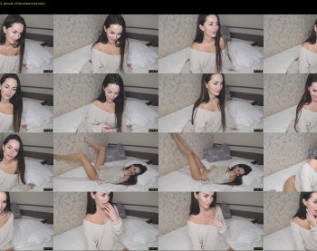 milena29 — 24 minute Chaturbate female cam show recording, 720p, Dec 21, 2020