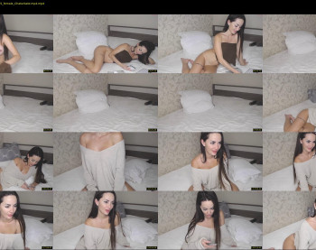 milena29 — 114 minute Chaturbate female cam show recording, 720p, Dec 21, 2020
