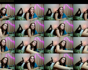 miracle_rose — 9 minute Chaturbate female cam show recording, 480p, Dec 21, 2020