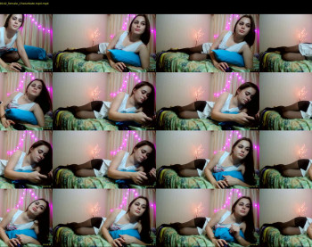 miracle_rose — 5 minute Chaturbate female cam show recording, 480p, Dec 22, 2020
