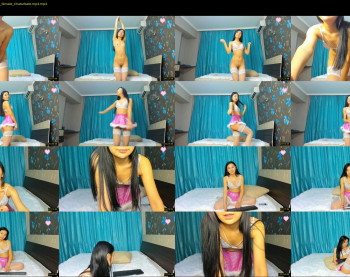 misatoo — 70 minute Chaturbate female cam show recording, 1080p, Dec 21, 2020