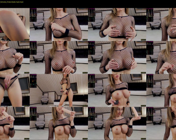 miss_x_ — 53 minute Chaturbate female cam show recording, 720p, Dec 21, 2020