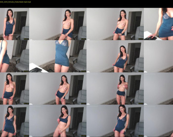 missflowersbloom — 13 minute Chaturbate female cam show recording, 1080p, Dec 21, 2020