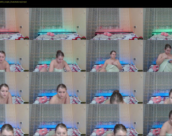 mistresscaro — 24 minute Chaturbate couple cam show recording, 1080p, Dec 21, 2020