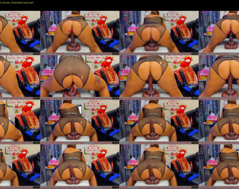 na_ta777 — 34 minute Chaturbate female cam show recording, 480p, Dec 21, 2020