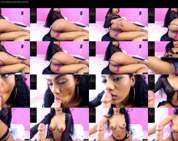 naomixjones1 — 63 minute Chaturbate female cam show recording, 720p, Dec 21, 2020