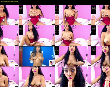 naomixjones1 — 53 minute Chaturbate female cam show recording, 720p, Dec 21, 2020