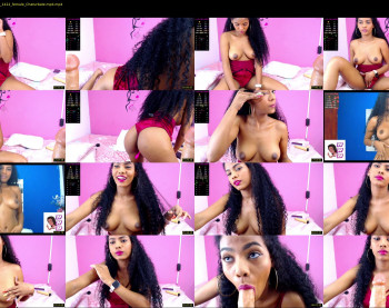naomixjones1 — 44 minute Chaturbate female cam show recording, 720p, Dec 21, 2020