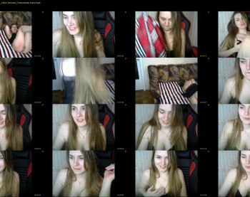 naughty_popa — 38 minute Chaturbate female cam show recording, 720p, Dec 21, 2020